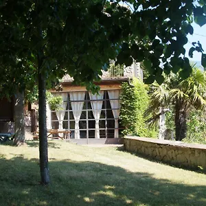 Mas Roquet Casa rural