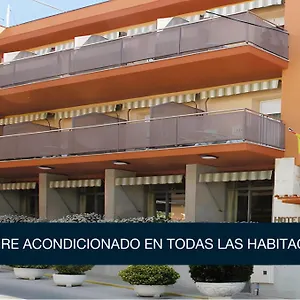 Hotel Montecarlo, Palafrugell