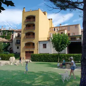Cal Ratero Apartamento